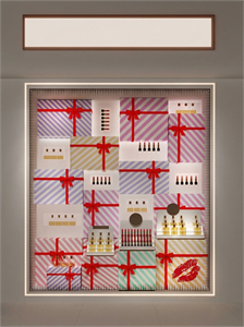 Cosmetic Store Skp Files 